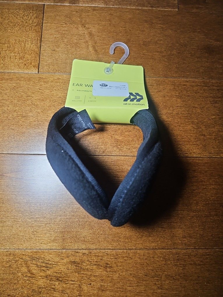 Ear Warmer