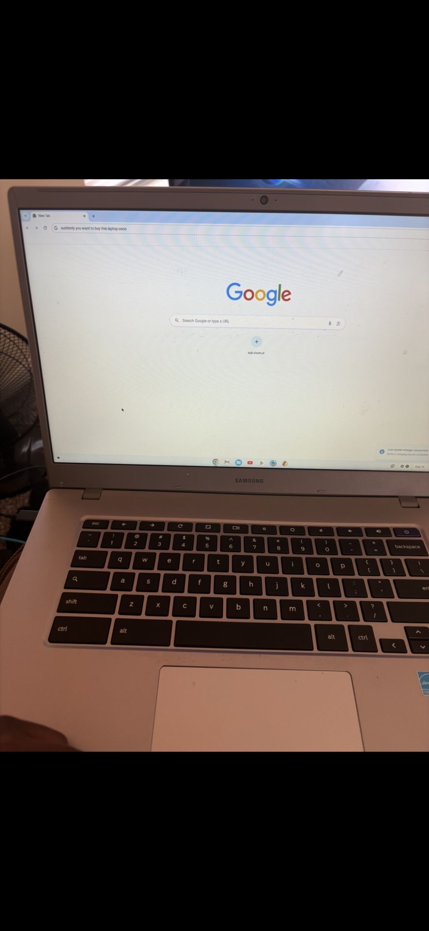 Laptop