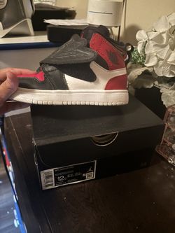 Boys Jordan’s