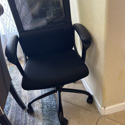 Ergonomic Chair