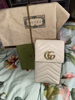 Gucci Mini Phone Purse