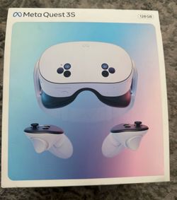 Meta Quest 3S  (128GB)