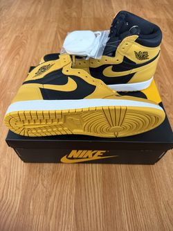 Jordan 1 Retro High - Pollen
