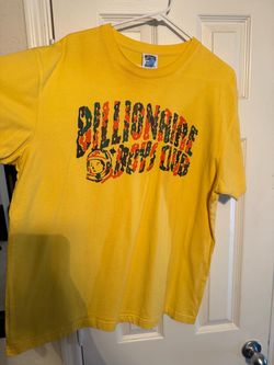 Billionaire Boys Club Shirt