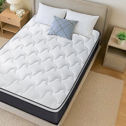 Bed And Frame
