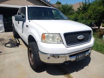 2006 Ford F-150