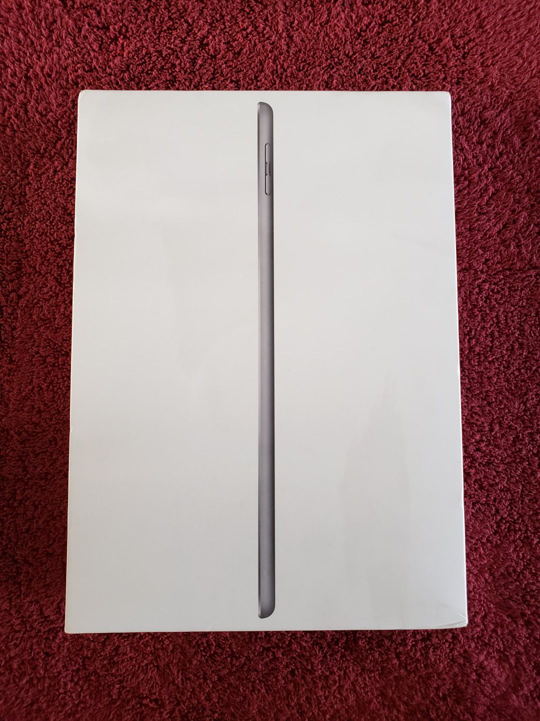 NEW iPad 6th Generation Wi-Fi 9.7" Tablet