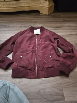 Woman jacket size Medium