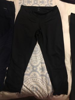 Women’s workout clothes