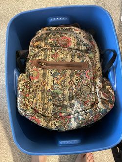 Backpack