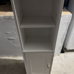 Small Bathroom Cabinet 