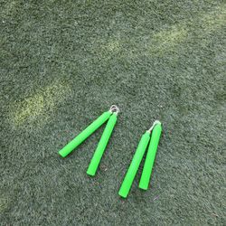 Karate America Combat Nun- Chucks