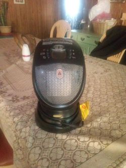 Heater