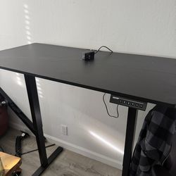 Electric Standing Desk