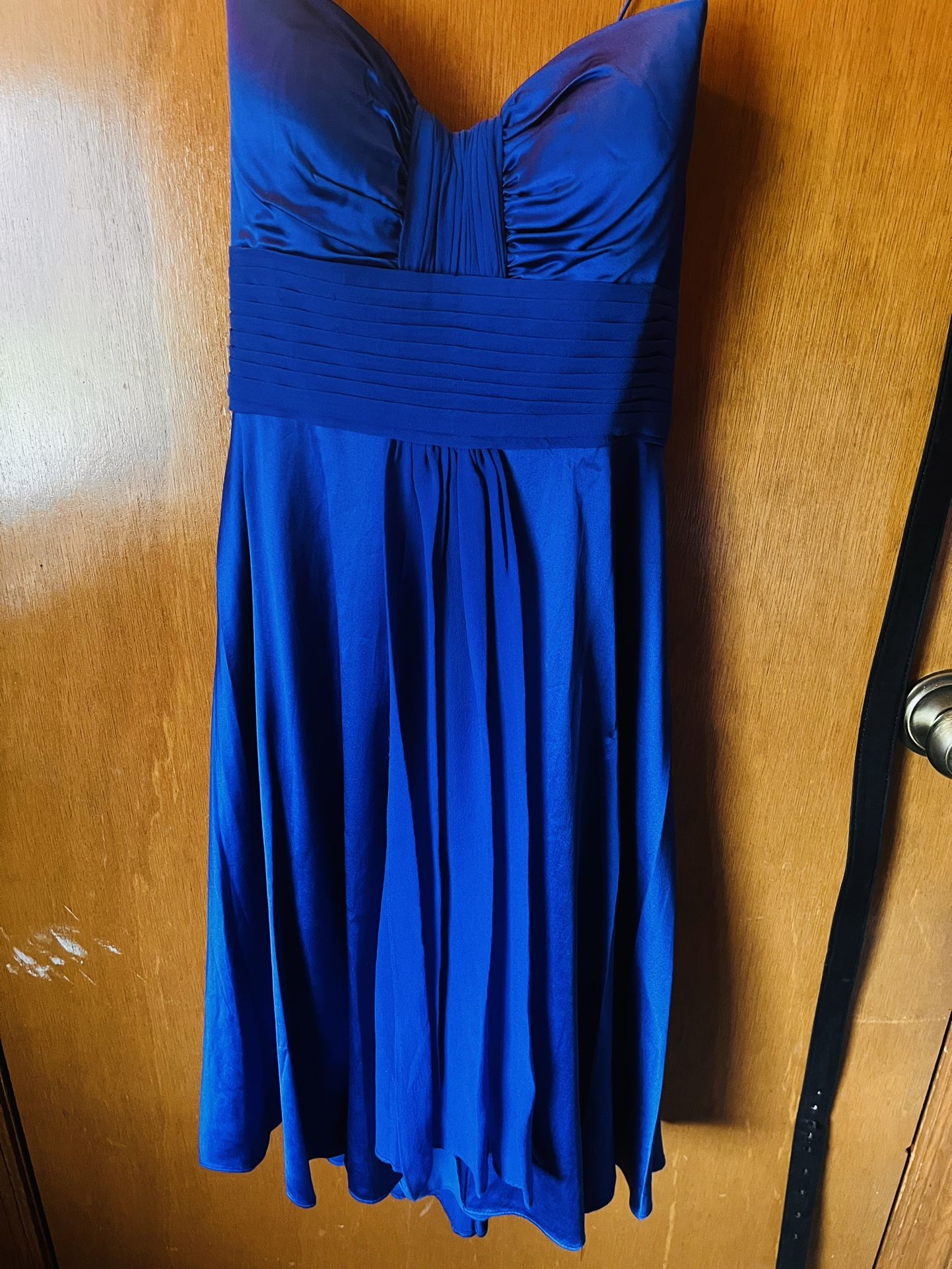 Aiden Mattox Dress Size 6