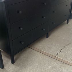 IKEA Dresser 