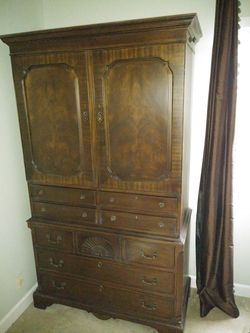 Armoire