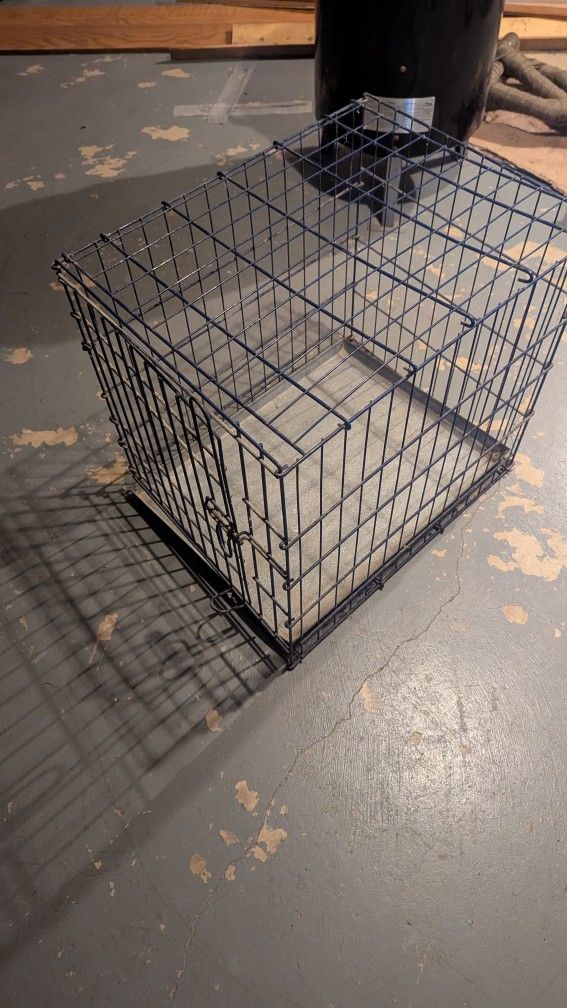 Dog Cage