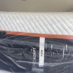 Tempurpedic Pro Adapt Firm