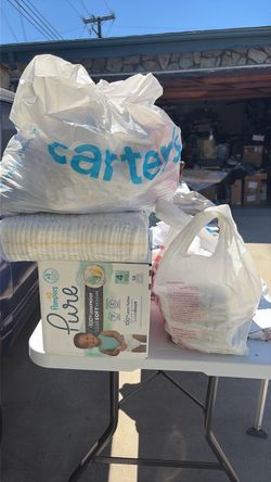 Baby diaper