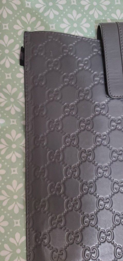 Gucci IPad Case