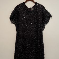 Adrianna Papel Dress