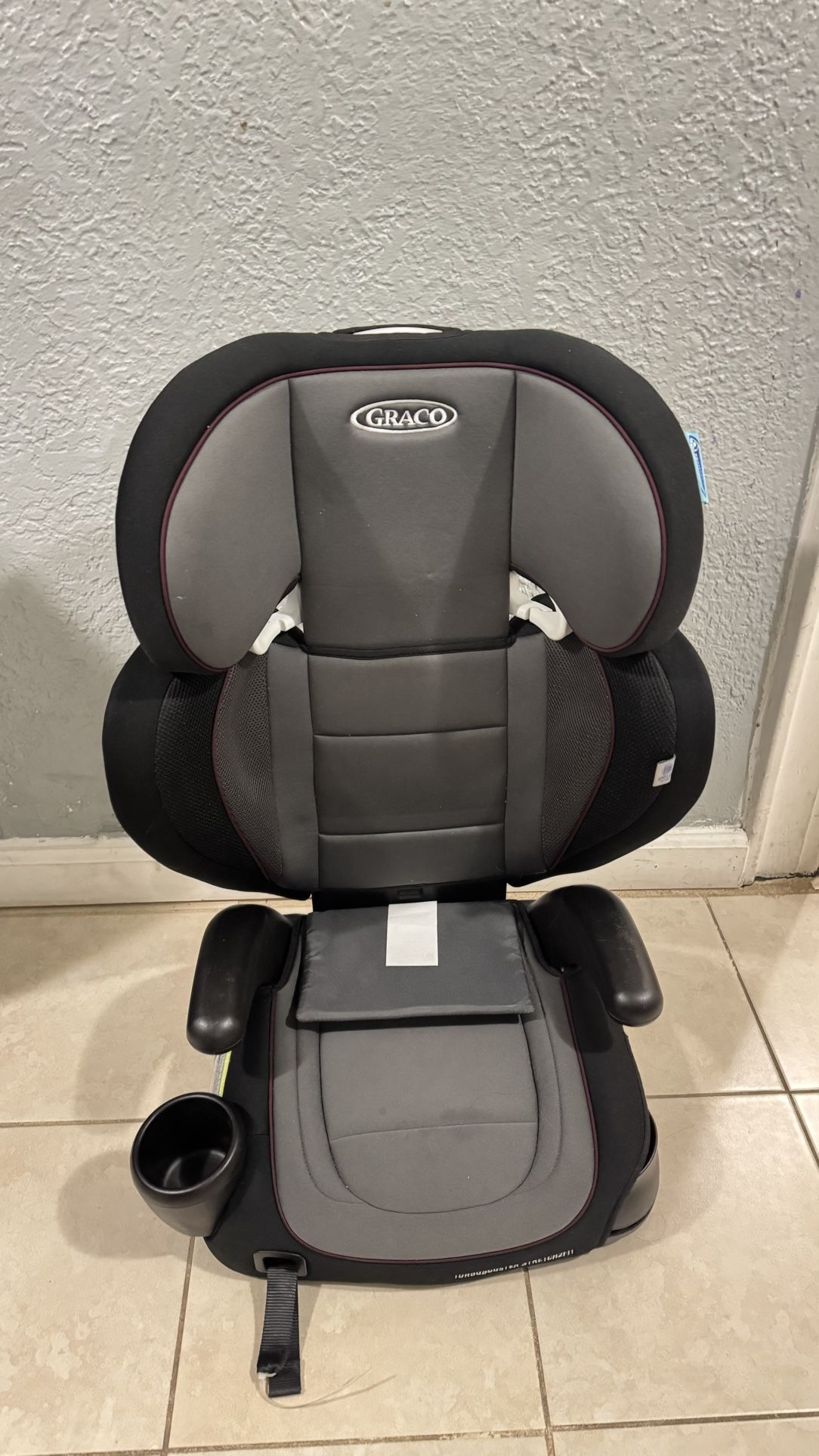 Car Seat Graco