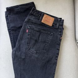 Levi’s Men Jeans 