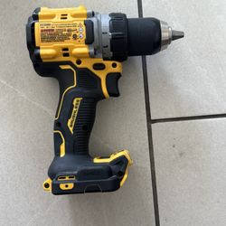 Drill Dewalt / Taladro 