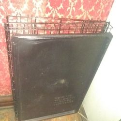 Foldabl Dog Kennel Large