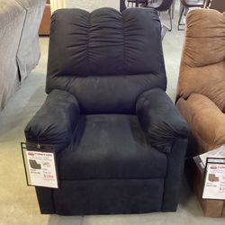 Darcy Rocker Recliner
