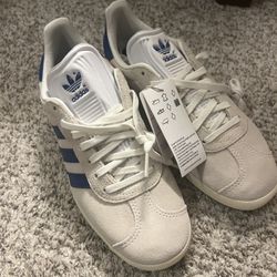 Adidas Gazelle - Manchester United