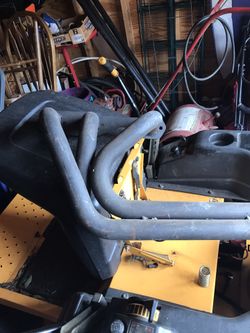 V6 headers
