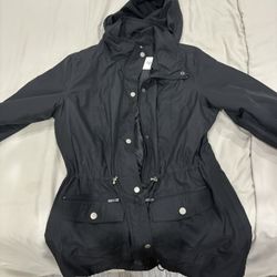 Style & Co BRAND NEW Rain Coat