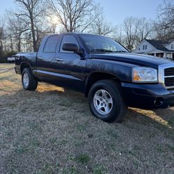 Dodge Dakota 