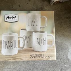 Coffee Mugs With Cute Sayings 