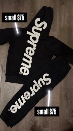 Supreme set