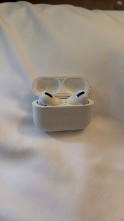 Apple AirPod Pros 1st Gen