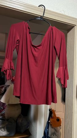 Dressy shirt