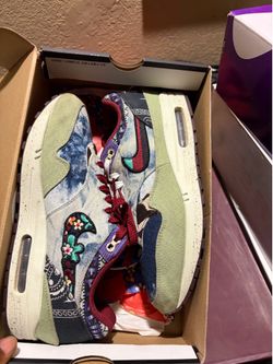 Nike Air Max 1 Size 9
