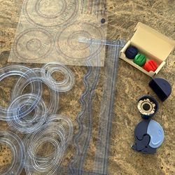 Creative Memories Supplies