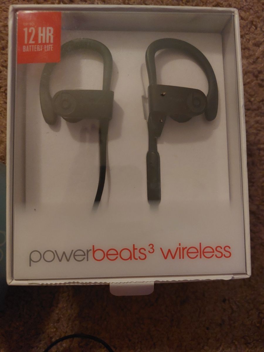 Wireless Beats By Dre