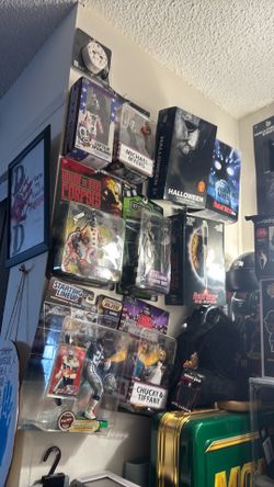 Collectibles