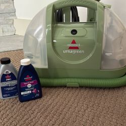 Bissel Stain Remover Carpet Couch Cleaner