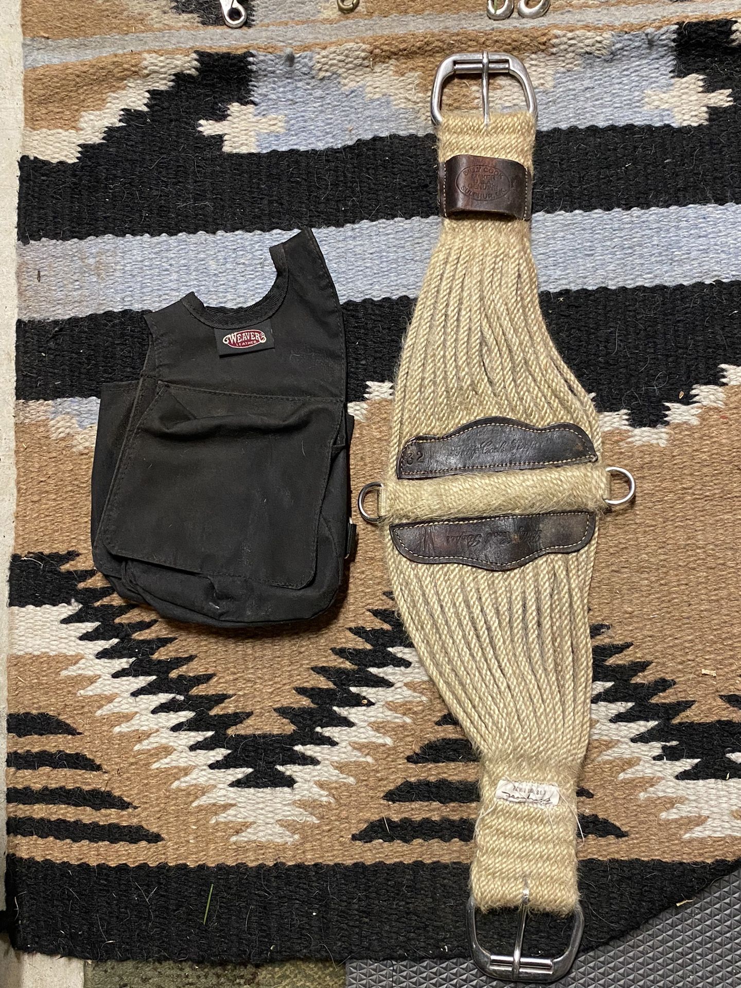 Horse Tack