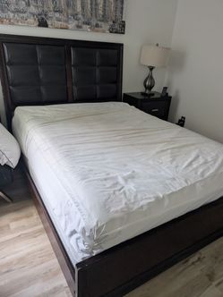 Bed for Sale