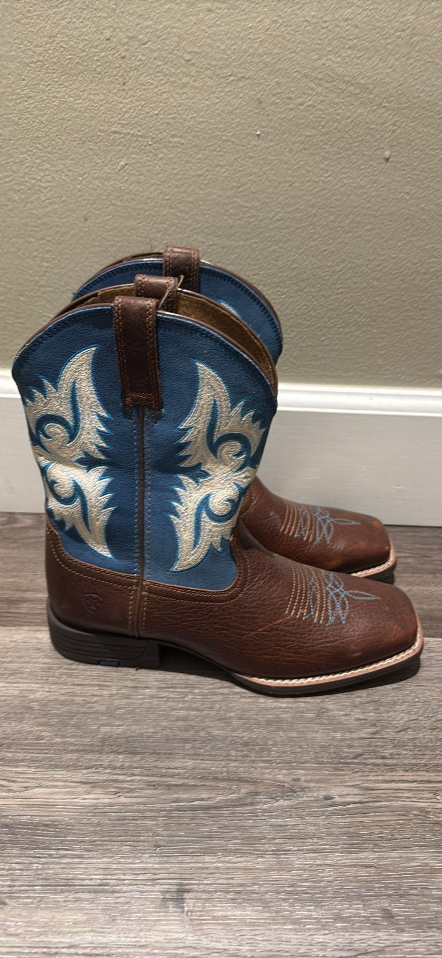 Ariat Boots