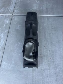 Travel Case for Golf Clubs