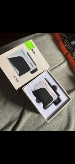 Golf Buddy aim L10 Rangefinder