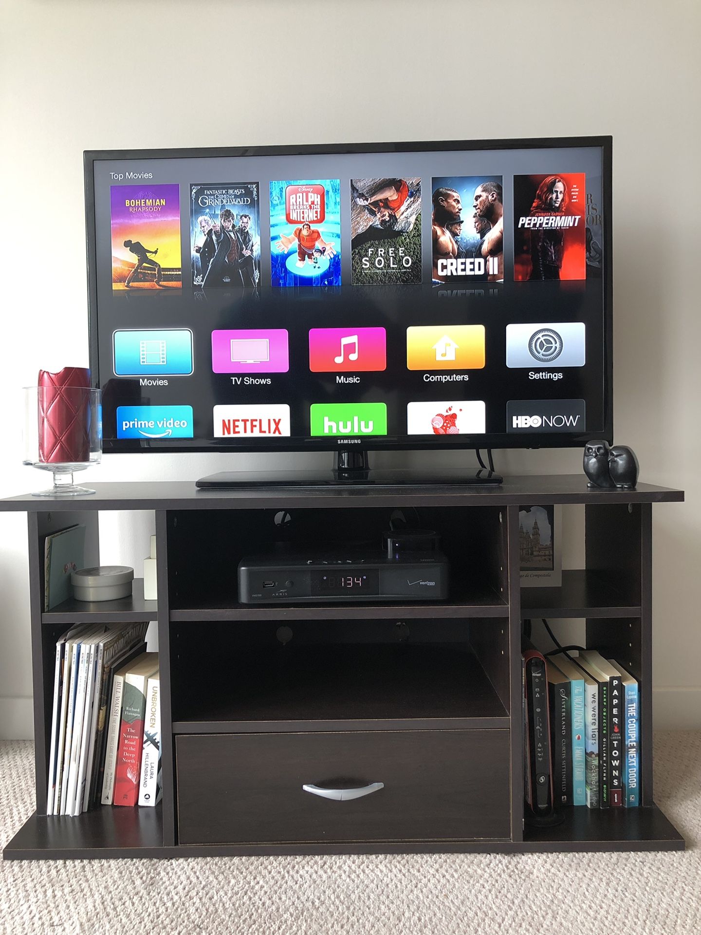 TV Stand